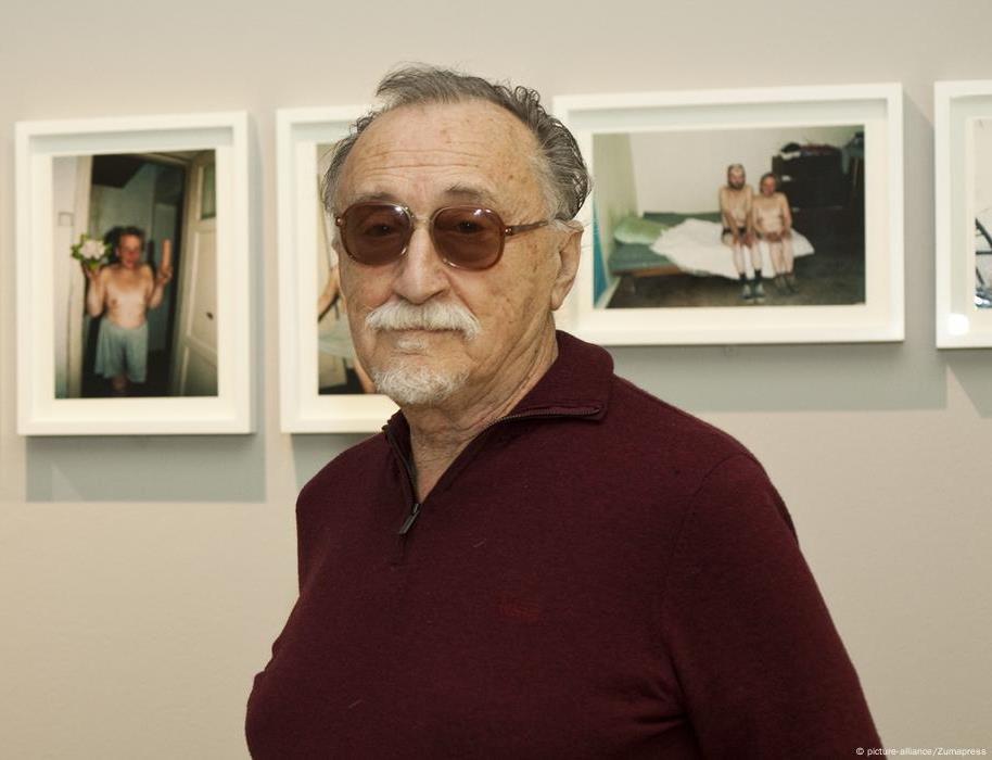 Boris Mikhailov (1938) - photo 1